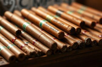 Сигариллы: маленькие удовольствия с большим характером