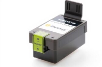 Картридж на PlonQ: как выбрать, установить и не пожалеть