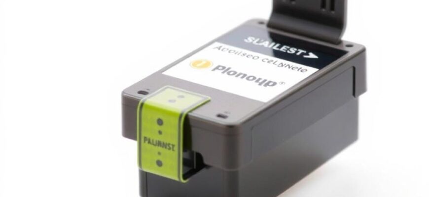 Картридж на PlonQ: как выбрать, установить и не пожалеть