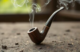 Трубка для курения: как выбрать, содержать и относиться к этой маленькой традиции