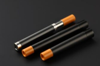 Одноразовые электронные сигареты: удобно, модно, но что за этим скрывается?